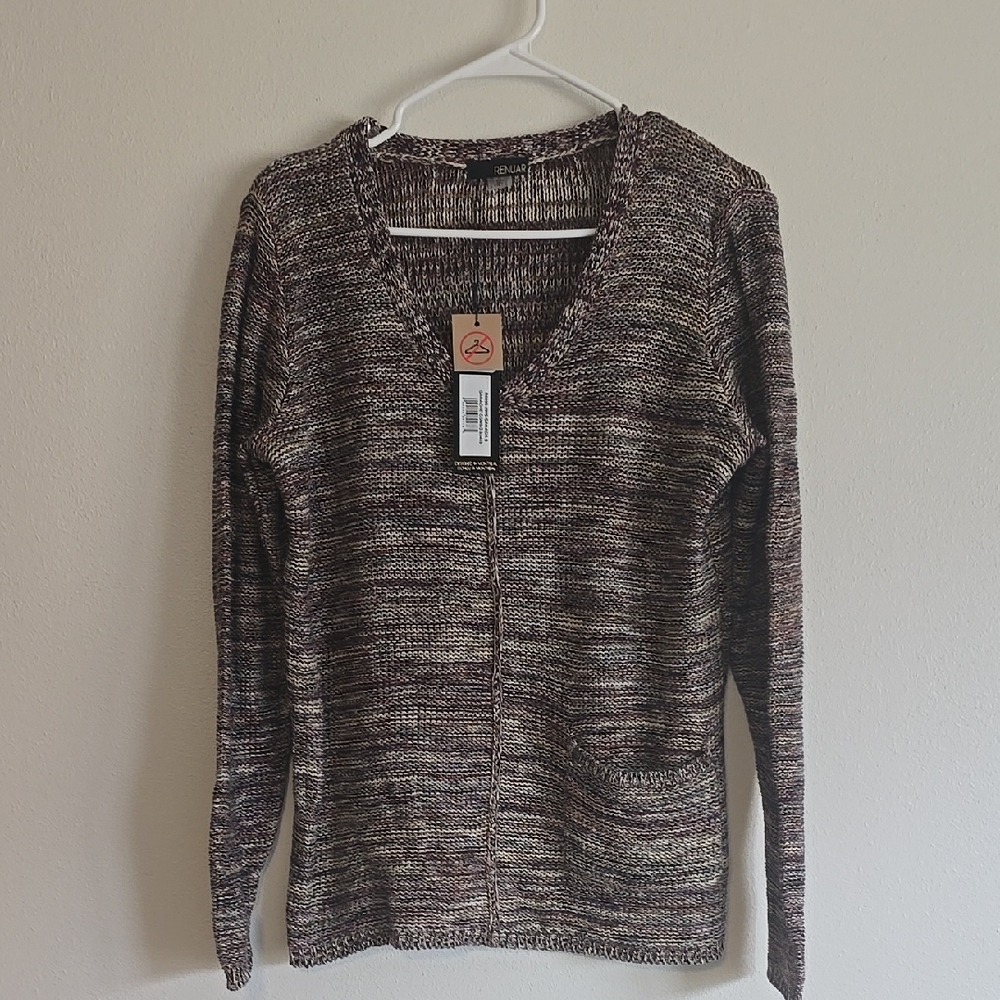 NWT Renuar Ganache Combo Ladies Size S/P